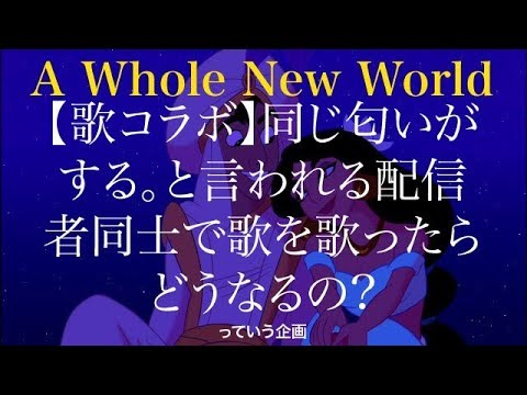 最も気に入った A Whole New World カタカナ トップ新しい画像