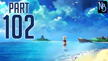 Chrono Cross Walkthrough Part 102 No Commentary (PS)