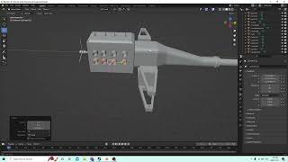 Blender engine from scratch tutorial Part 7 News