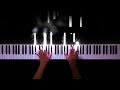 John Legend - All Of Me | Piano Cover