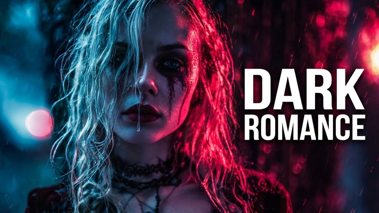 When love disappears but I still want you more | A Dark Romance