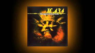 IC 434 - Pharaohs (The Gods Are Dead)