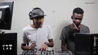 Jam Lab S2E7