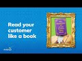Can you read your customer like a book?
