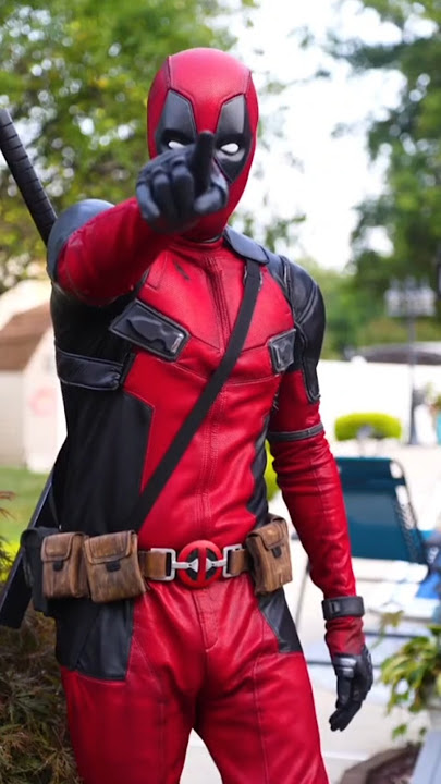 Deadpool and Wolverine   Chase and Skye Paw Patrol = Marvel Animation