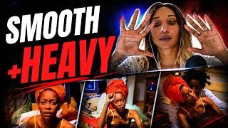 Erykah Badu – Other Side of the Game Reaction | Empress Reacts
