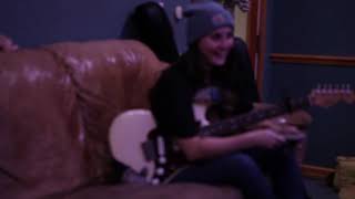 Katie Pruitt "Behind The Song: Searching For The Truth"
