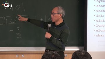 Week 2-2. 變數宣告與設值- 示範程式UsingNumeric重要片段/鄭士康