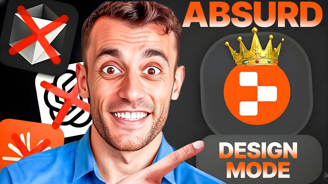 New Replit Update is INSANE!