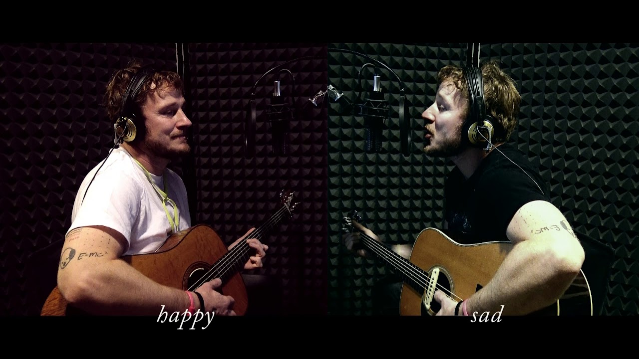 honza homola - Tercie (písnička školou)