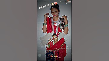 Mahesh Nargawa New Timli Status 2025_Ghanshyam Rathva New Timli Status 2025 #shorts #timli #status