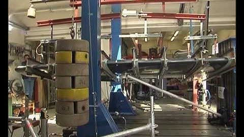 TL-3000 Sirius - english