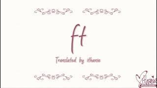 Funkist - ft. (FAIRY TAIL Opening 3) (Lirik Terjemahan Indonesia)