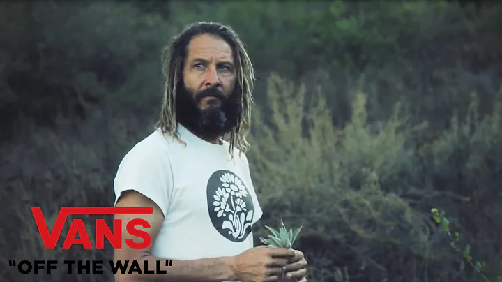 Tony Alva | Pass The Bucket | VANS