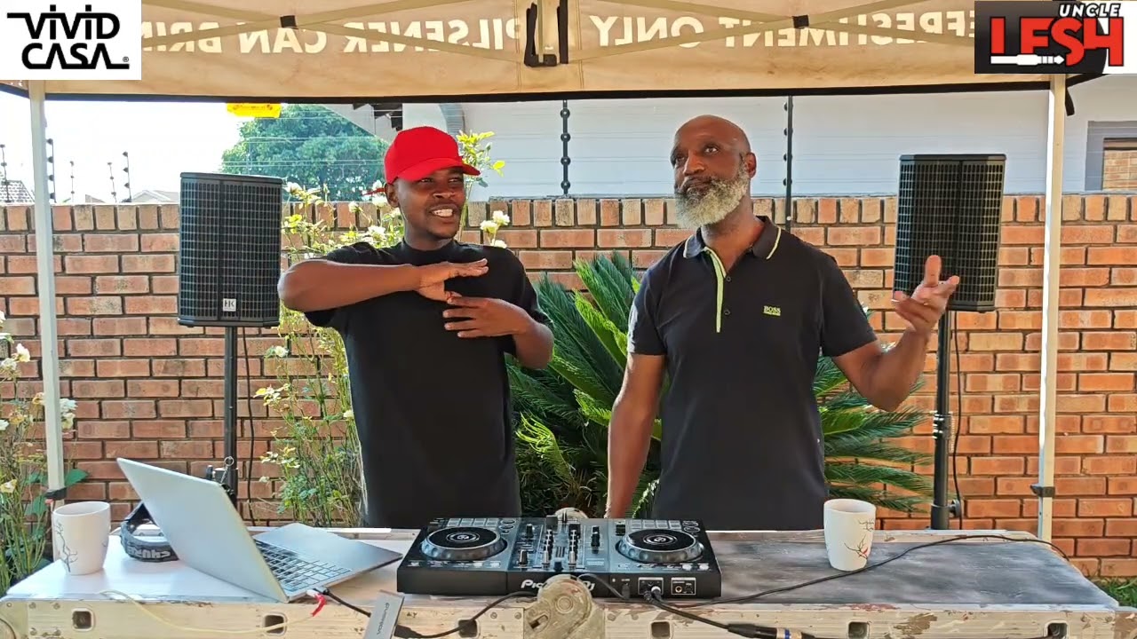 Friday's back to back session 34 [Vivid Casa with UncleLesh]