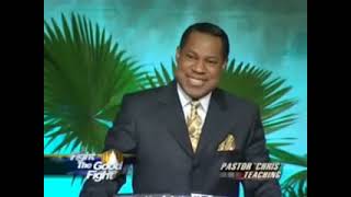 Fight the Good Fight of Faith 9 by Pastor Chris Oyakhilome