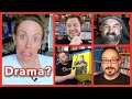 Does Gaming Industry DRAMA really matter?! (feat. MJR & friends)
