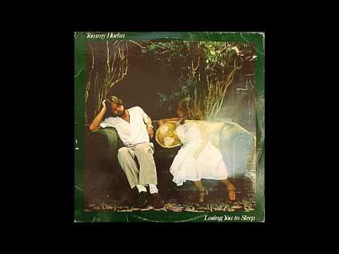 Tommy Hoehn - I Know I Love You Now - 1978