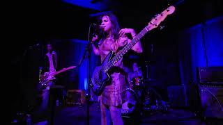 Sword II "Sugarcane" (3/31/26) Zebulon 