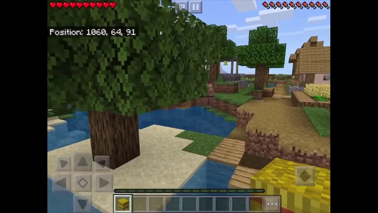 Minecraft Understanding All new to Minecraft. Understanding Basics(part #1) - YouTube