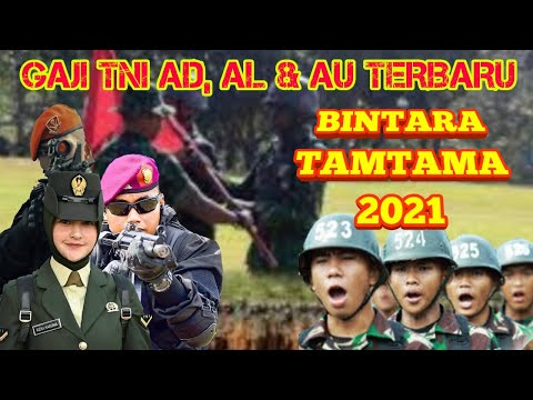 Video: Berapa gaji seorang sersan pertama di Korps Marinir?