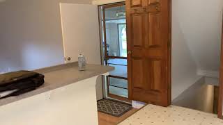 Open house tour of 13 Lakebluff Bloomimgton IL