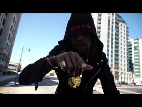 Cinco Quiet Storm Official Video