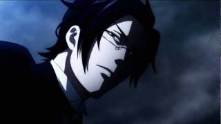 Betrayal {ClaudeXAlois}