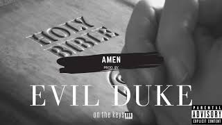 Evil Duke - Amen