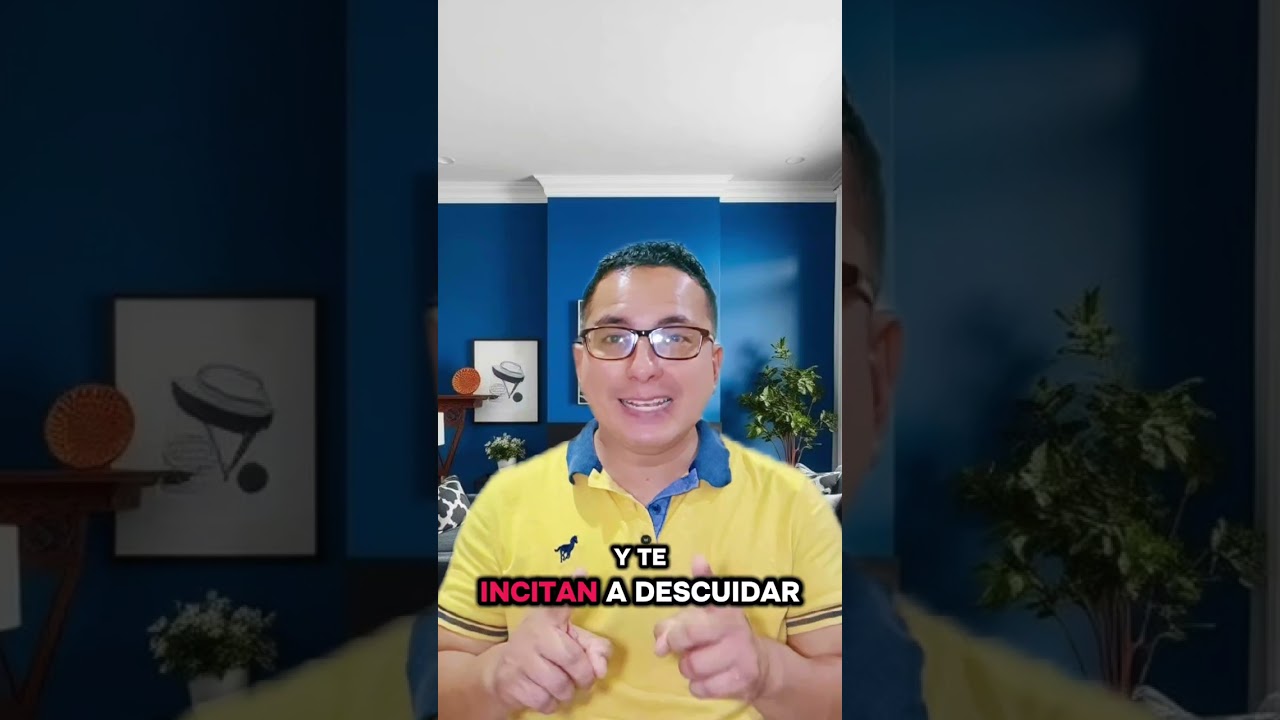 FE SANA VS. MANIPULACIÓN ESPIRITUAL