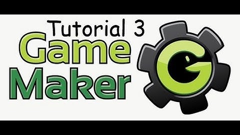 | Tutorial Game Maker 8 | Poner Vidas y Puntos a tu Juego | Tutorial Num. 3 | By Xtreme Assasin |