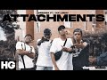 HG Dance   Gang | Pressa - Attachments ft  Coi Lerai (Dance Video)