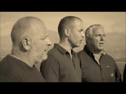 Corsicans are singing