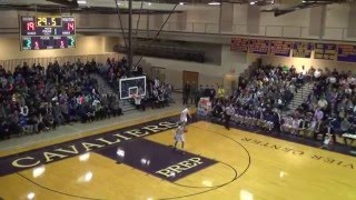 Abington Heights Vs Scranton Prep Varsity Basketball Live!