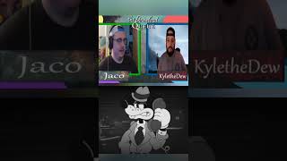 I wanted so much more from Mouse P.I.