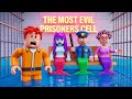 MERMAID BARRY'S PRISON RUN! 🧜‍♀️ ROBLOX GAMEPLAY