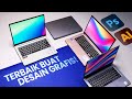 ⁠Anak Desain Mampir Dulu ! Rekomendasi Laptop DKV