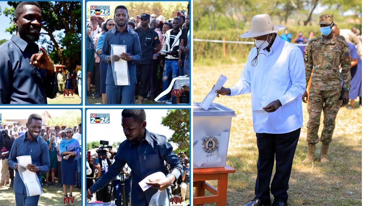 Kika, Olutalo n'emivuyo byeyongedde, obunkenke nga Bobi Wine ne Barbie bamaze okulonda