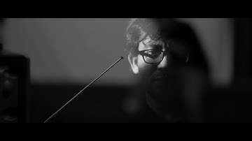 Abhishek Hazra - Submergent Topologies