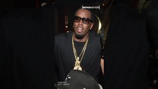 Diddy using fashion to relate to jury in trial Fashion marketing expert