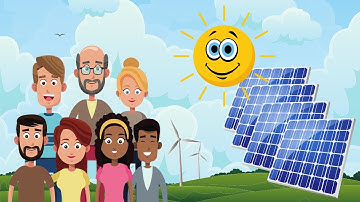 How Does Community Solar Work? What is Community Solar?