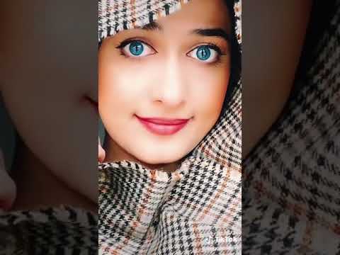 Uzbek Song and Nice Girl