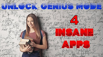 4 Insane Apps That Make Studying Effortless and Skyrocket Your Grades