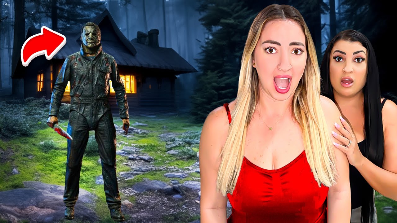 ALL THE TIMES MICHAEL MYERS SHOWED UP...