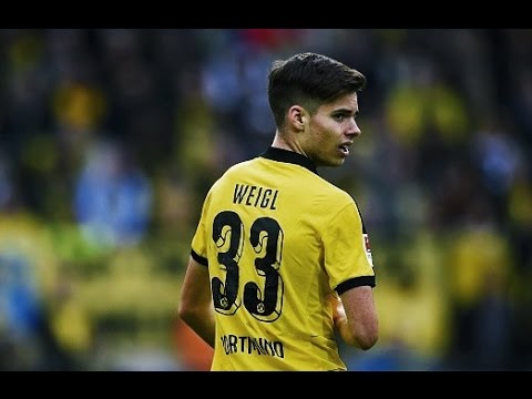 Julian Weigl ● The Intelligent ● Full Season Show ● 2015/16