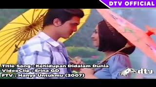 Kehidupan Didalam Dunia || Dangdut Misteri Ilahi (Erina GD) ||  