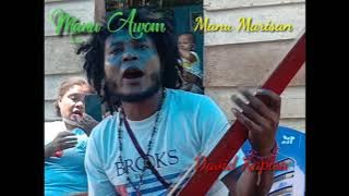 Metemani Purnamo cover : ( David Kapisa ) ( Manu Awom ) ( Manu Marisan )