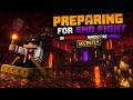 I Secretly Entered My Friend's World &amp; Reached The Nether Without Being Caught! 😱🔥