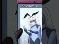 Anime Girl Vs AI Prompter
