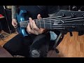 LunarVein -Lightbearer guitar Playthrough- @LunarVeinOfficial 